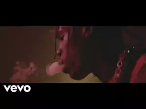 Video: Travis Scott Ft. Young Thug & Quavo - Pick Up The Phone